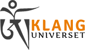 Klanguniverset logo